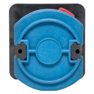 Переключатель кулачковый ПК-1-112 25А 2P '0-1' с ключом