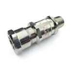 Ввод кабельный Ех ВКВБ2-НС-К3/8-9-14 1Ex db e II Gb X ГОФРОМАТИК