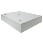 Щит с монтажной панелью ЩМПг- 65.50.22 IP65 PROxima