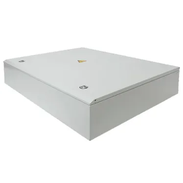 Щит с монтажной панелью ЩМПг- 65.50.22 IP65 PROxima