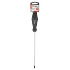 Отвертка PH 2х200 мм крестовая двухкомпонентная рукоятка