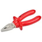 Пассатижи диэлектрические 160мм K2 ARMA2L 3