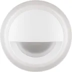 Светильник светодиодный ДВО-3w 4000К 210Лм белый