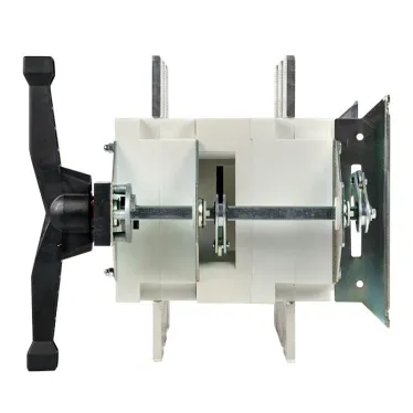 Рубильник-переключатель 2500A 3P c рукояткой управления для прямой установки PowerSwitch