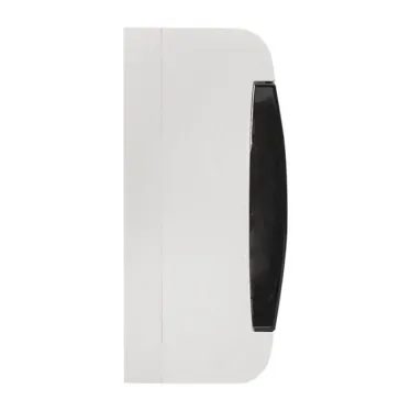 Щит распределителный ЩРН-П-10 (промышленная упаковка) IP41 Basic