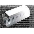 Канал кабельный перфорир. (ВхШ: 80х60мм.) PROxima