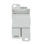 Блок распределения (Кросс) крепеж на панель DIN КБР-500A