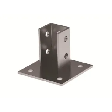 Крепление к потолку SSH горячеоцинкованное