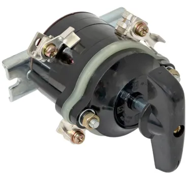 Выключатель пакетный ПВ 2-63 М3 исполнение 3 PROxima