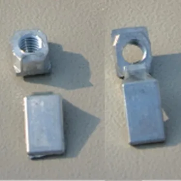 Гайки специальные М6 (50шт)