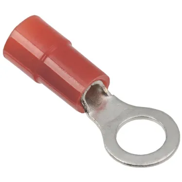 Наконечник НКИ-н 1.25-4 кольцо 0.5-1.5мм (100 шт)