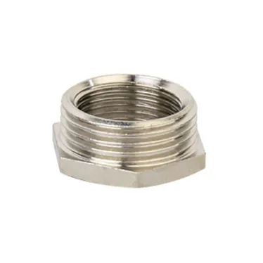 Переходник для труб 1 НР/ M25x1.5 ВР GAS-MET