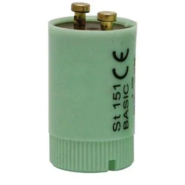 Стартер ST 151 BASIC 4-22Вт 220-240В