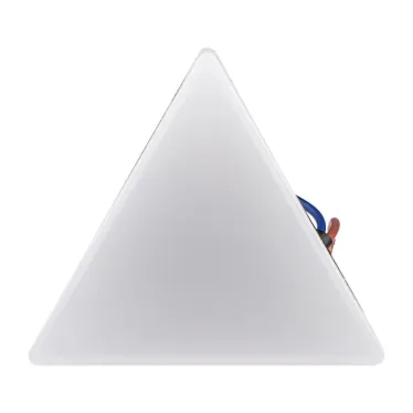 Модуль светящийся соединительный SML-AC-B-6K-03 для светильников SML 3Вт 6500K 270Лм треугольник черный