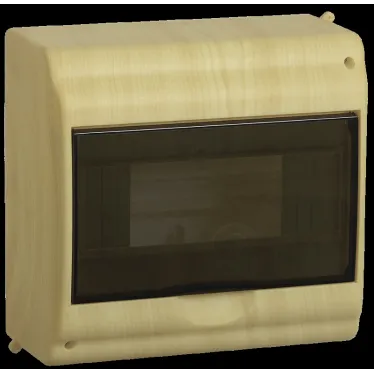 Бокс КМПн 2/9-2 (Сосна) IP31