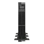 Источник бесперебойного питания Online E-Power SW900Pro-RT 2000 Ва без АКБ Rack IEC C20
