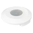 Датчик движения ИК потолочный 1200Вт 360гр. до 6м IP20 MS-24B