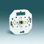 Регулятор звуковой индуктивный, 3Вт, 27 Oм, S82,82N, 88, механизм