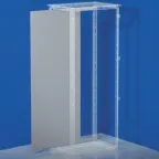 Монтажная плата с боковой установкой для шкафов 1600X600мм