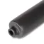 Трубка термоусадочная СТТК-40/12