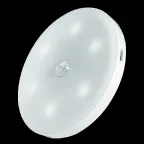 Светильник светодиодный управляемый датчиками TS8-L1W-Accu JAZZway