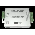 Усилитель к LED ленте RGB 3х4А (144Вт) 12В