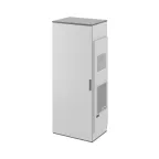 Навесной кондиционер Slim IN 3000 Вт, 400/460 В, 3 ф, 490x1720x220 мм