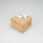 Коннектор питания ARL-MOONLIGHT-1712-CON-POWER-DR-WH (ARL, Пластик)