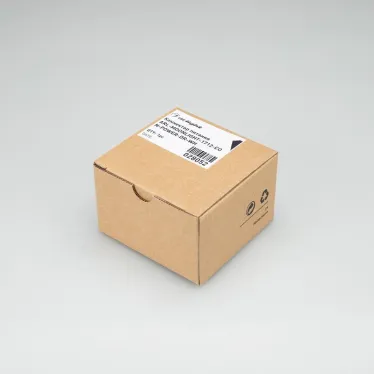 Коннектор питания ARL-MOONLIGHT-1712-CON-POWER-DR-WH (ARL, Пластик)