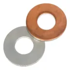 Шайба алюмомедная ШАМ 24/11 PROxima