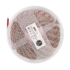 Лента светодиодная LEDx60/м 1м 6Вт/м 12Втеплый белый IP65 (5м)