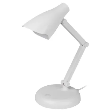 Настольный светильник NLED-515-4W-W светодиодный белый