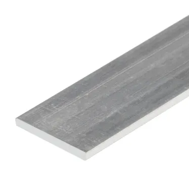 Полоса алюминиевая 20мм ARH-W20-2000