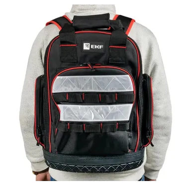 Рюкзак монтажника универсальный с резиновым дном С-07 Master