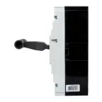 Выключатель автоматический трехполюсный ВА-99М/400 250А 42кА РЭ2500А