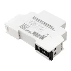 Счетчик электрической энергии модульный SKAT 101М/1 - 5(40) Ш Р M