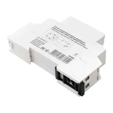 Счетчик электрической энергии модульный SKAT 101М/1 - 5(40) Ш Р M