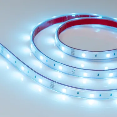 Лента герметичная RTW-PS-B30-13mm 12V RGB (7.2 W/m, IP67, 5060, 5m) (, -)