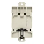 Рубильник модульный MS-63A 3P на DIN-рейку PROxima