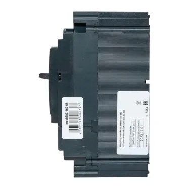 Выключатель автоматический трехполюсный ВА-99C 160/63А 35кА