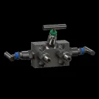 Блок вентильный БВ-113.40