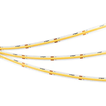 Лента COB-X480-8mm 24V Warm2700 (8 W/m, IP20, CSP, 5m) (Arlight, -)