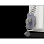 Радиатор масляный CUBE BOH/CB-07W 1500 7 секций