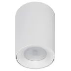 Подсветка накладной, GU10, D80*100мм, белый (50/700)