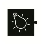 Световой фильтр лампочка в 82066-, S82,82N