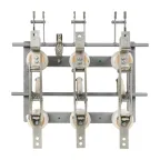 Разъединитель РВЗ-10/1000-I УХЛ3 с приводом ПР-10 Stingray