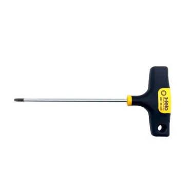 Ключ Т-образный TX25, стержень 200 мм