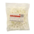 Дюбель для бандажа 8х45 белый Simple (100шт)