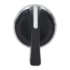 Механизм переключателя исполнительный ХB4 на 2 положения возвратный без фиксации без подсветки с длинной ручкой PROxima