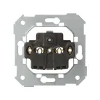 Розетка 2P+E Schuko, 16А 250В, винтовой зажим, S82,82N, 88, механизм